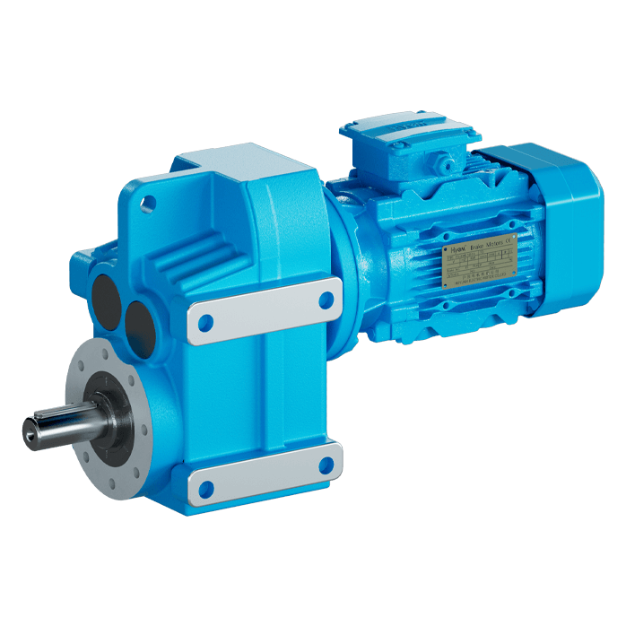 F、K、R、S系列減速機(jī)